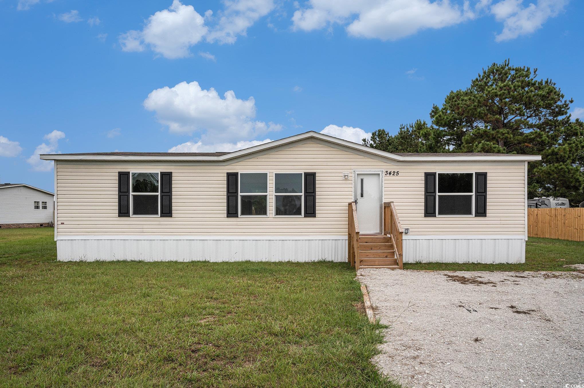 3425 Green Sea Road Green Sea, SC 29545 - Photo 2 of 26