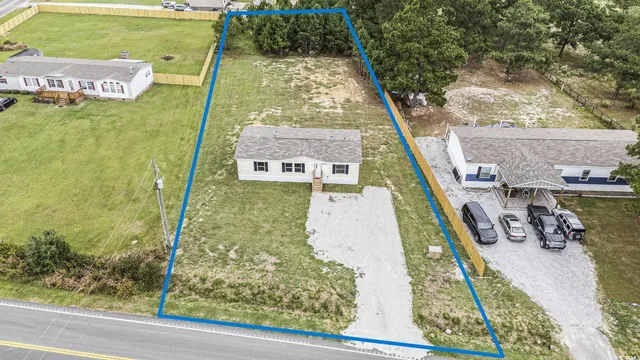 $184,900 | 3425 Green Sea Road, Green Sea, SC 29545