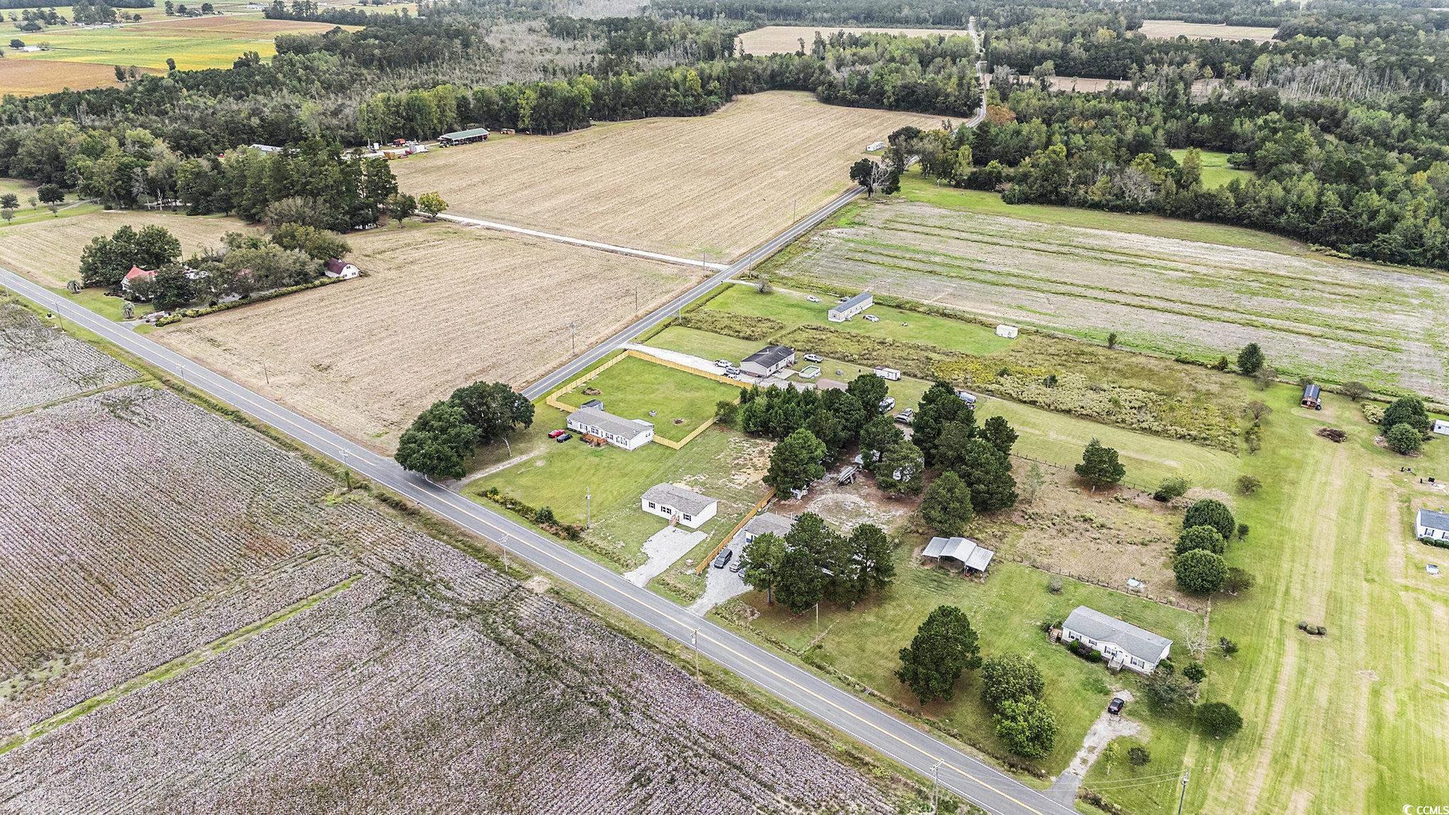 3425 Green Sea Road Green Sea, SC 29545 - Photo 24 of 26
