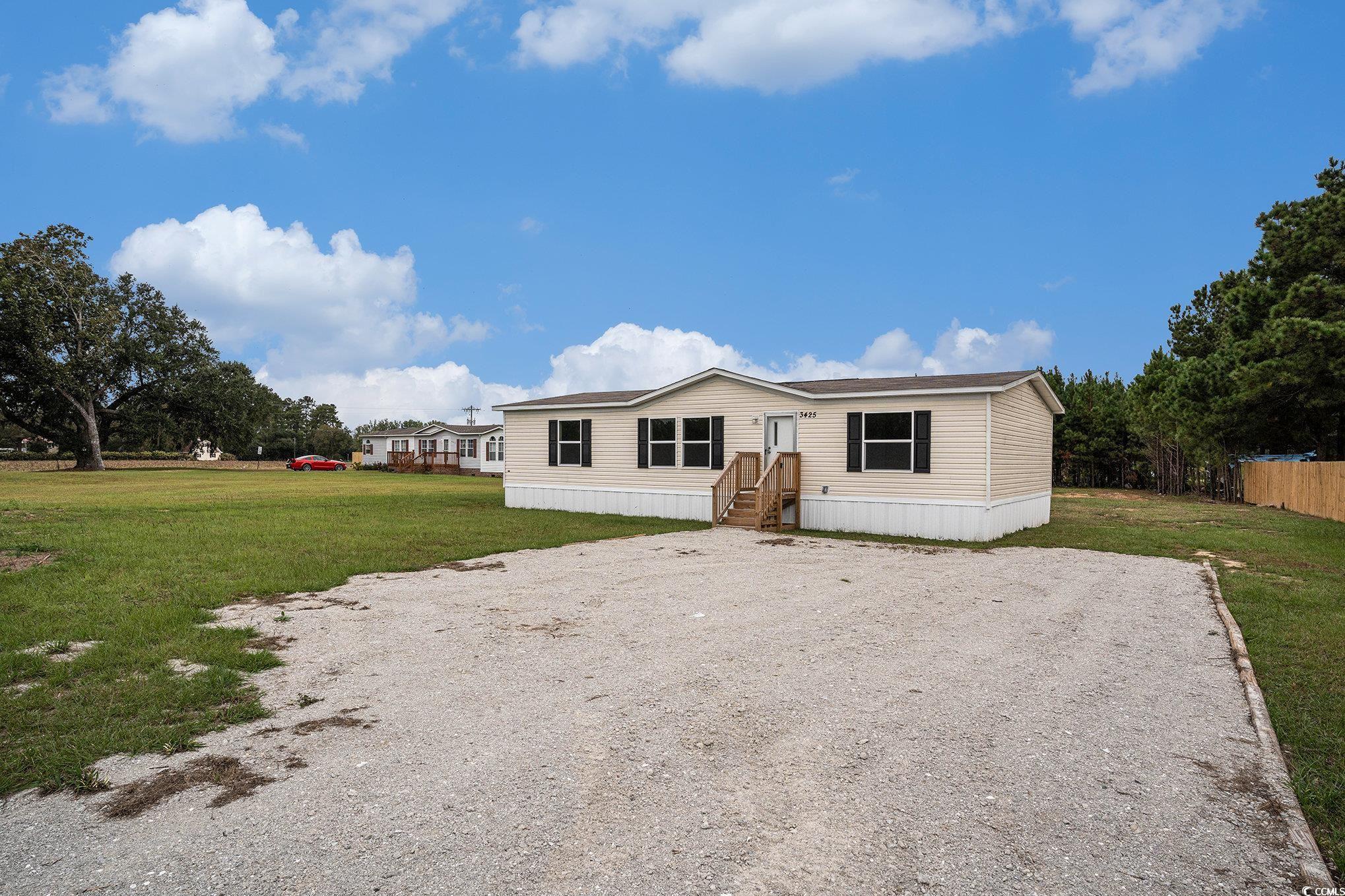 3425 Green Sea Road Green Sea, SC 29545 - Photo 3 of 26