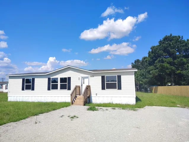 $184,900 | 3425 Green Sea Road, Green Sea, SC 29545