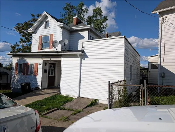 $230,000 | 130 May, Washington, PA 15301
