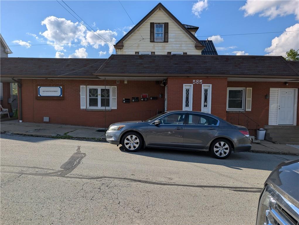 130 May Washington, PA 15301 - Photo 22 of 24