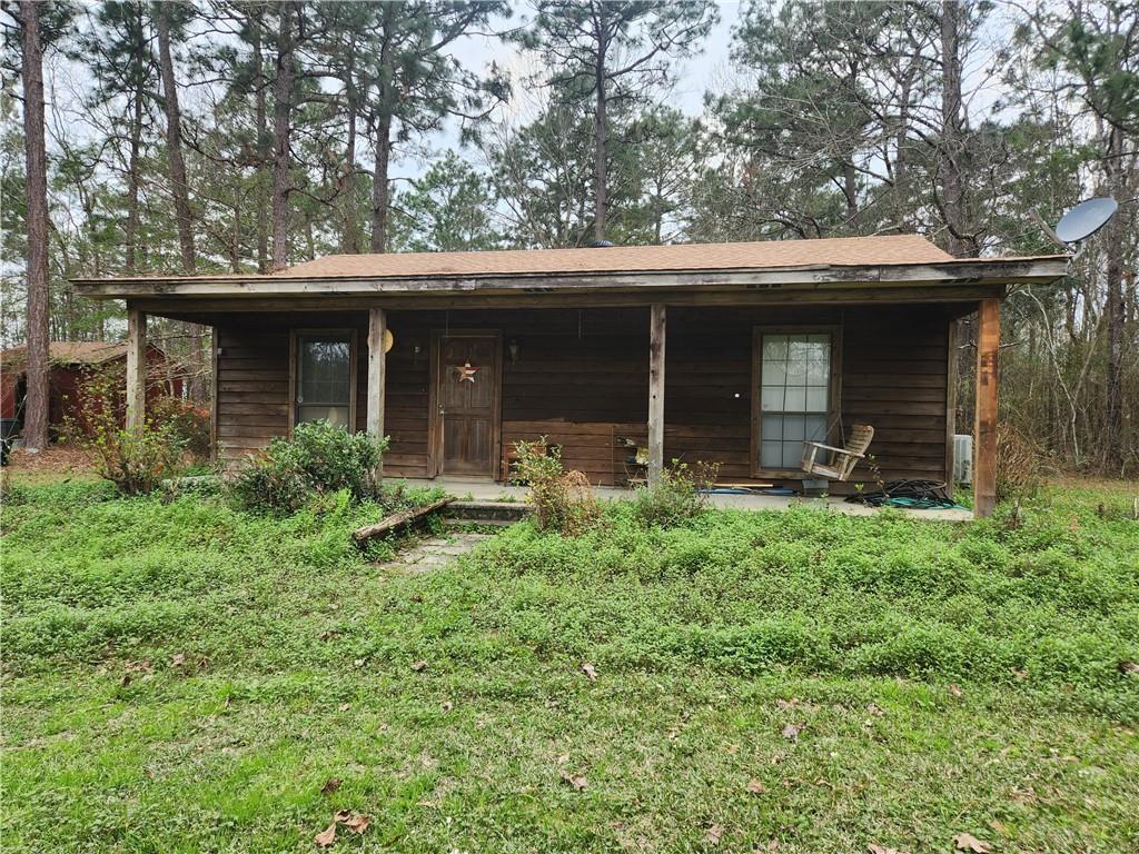 62381 Graham Road Amite, LA 70422 - Photo 1 of 18