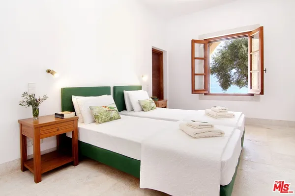 $16,850,000 | 0 Porto Cheli Ermioni Greece - Villa Ion