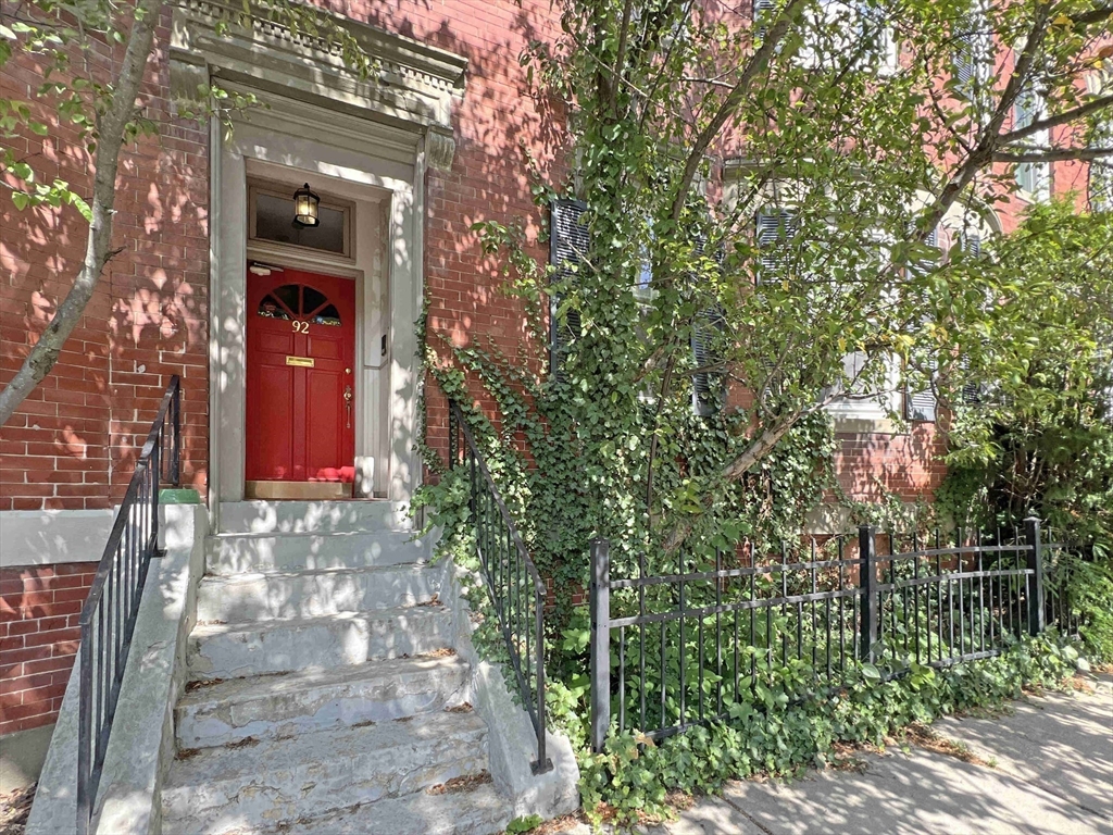 92 Florida Street, Unit 1 Boston, MA 02124 - Photo 14 of 15