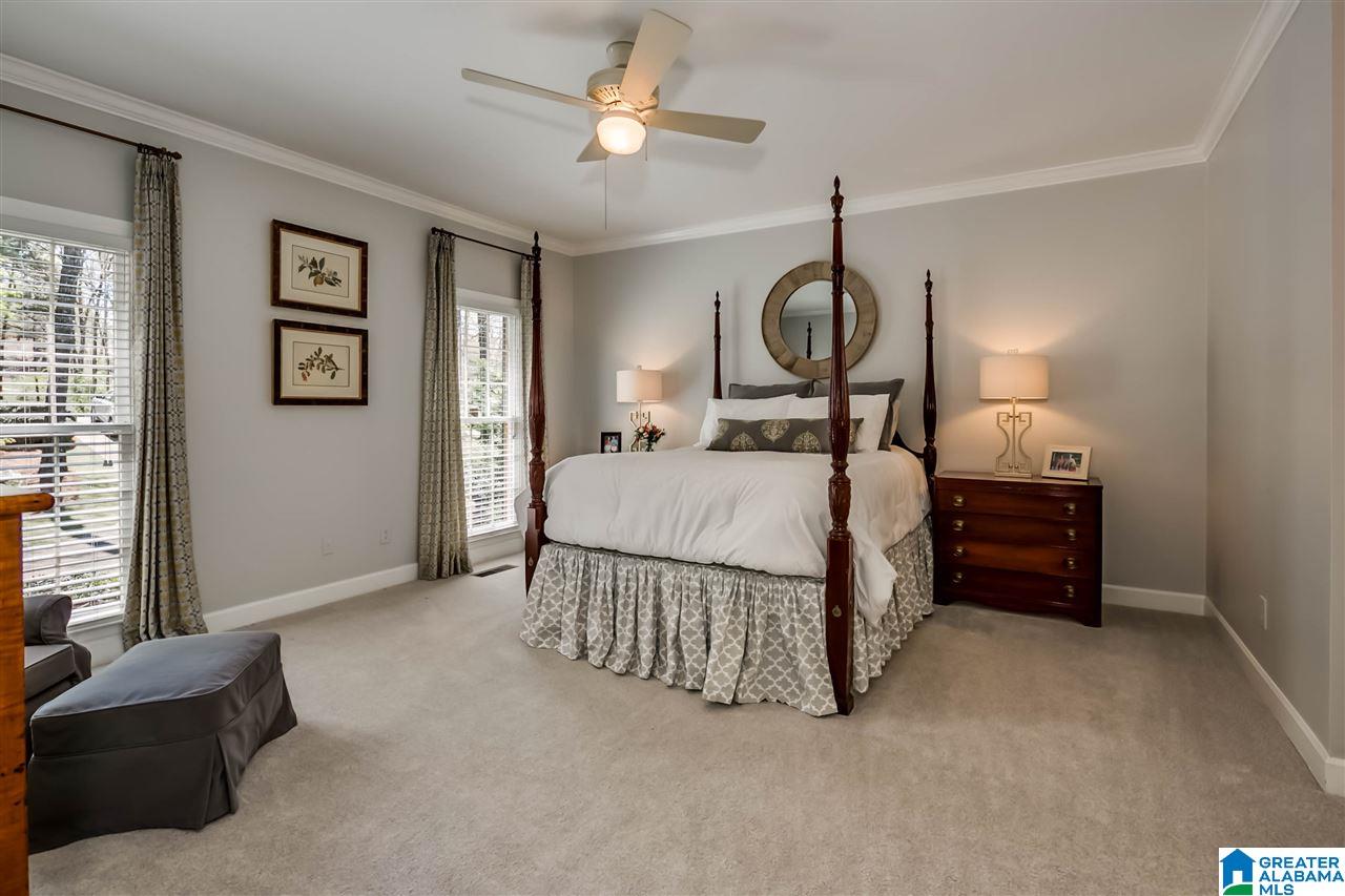 2572 Dolly Ridge Road Birmingham, AL 35243 - Photo 24 of 49