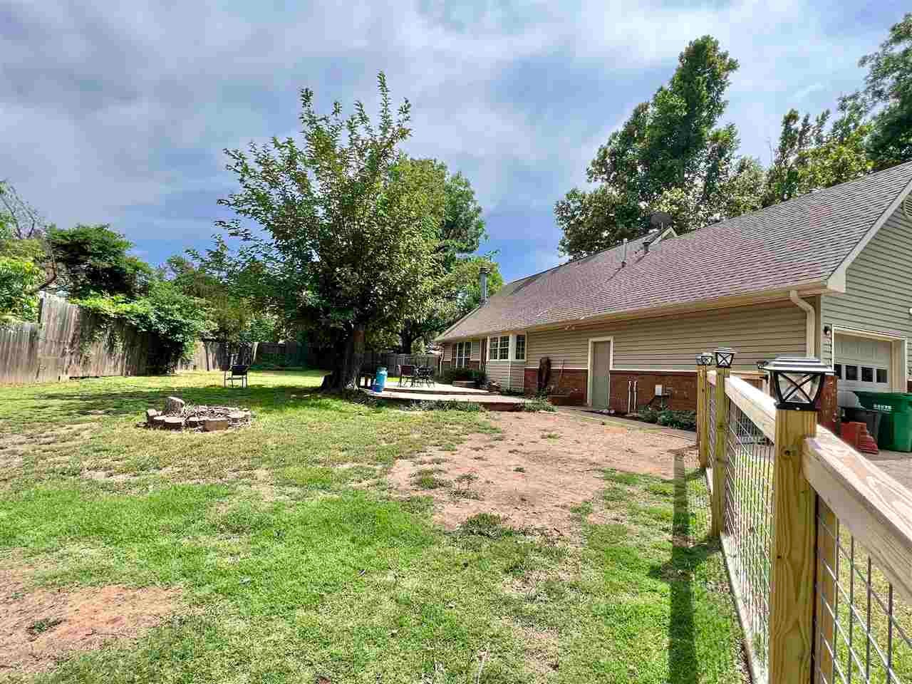 808 Otoe Street Perry, OK 73077 - Photo 29 of 31 Gallery Image 29
