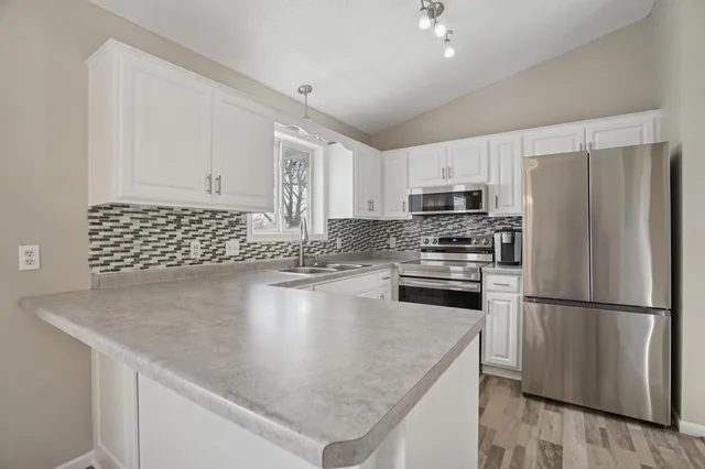 $385,000 | 5018 Mitchell Road, Big Lake, MN 55309