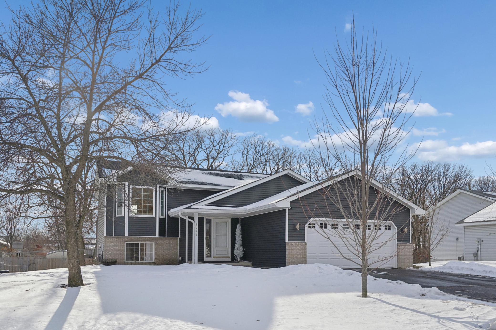 5018 Mitchell Road Big Lake, MN 55309 - Photo 2 of 33