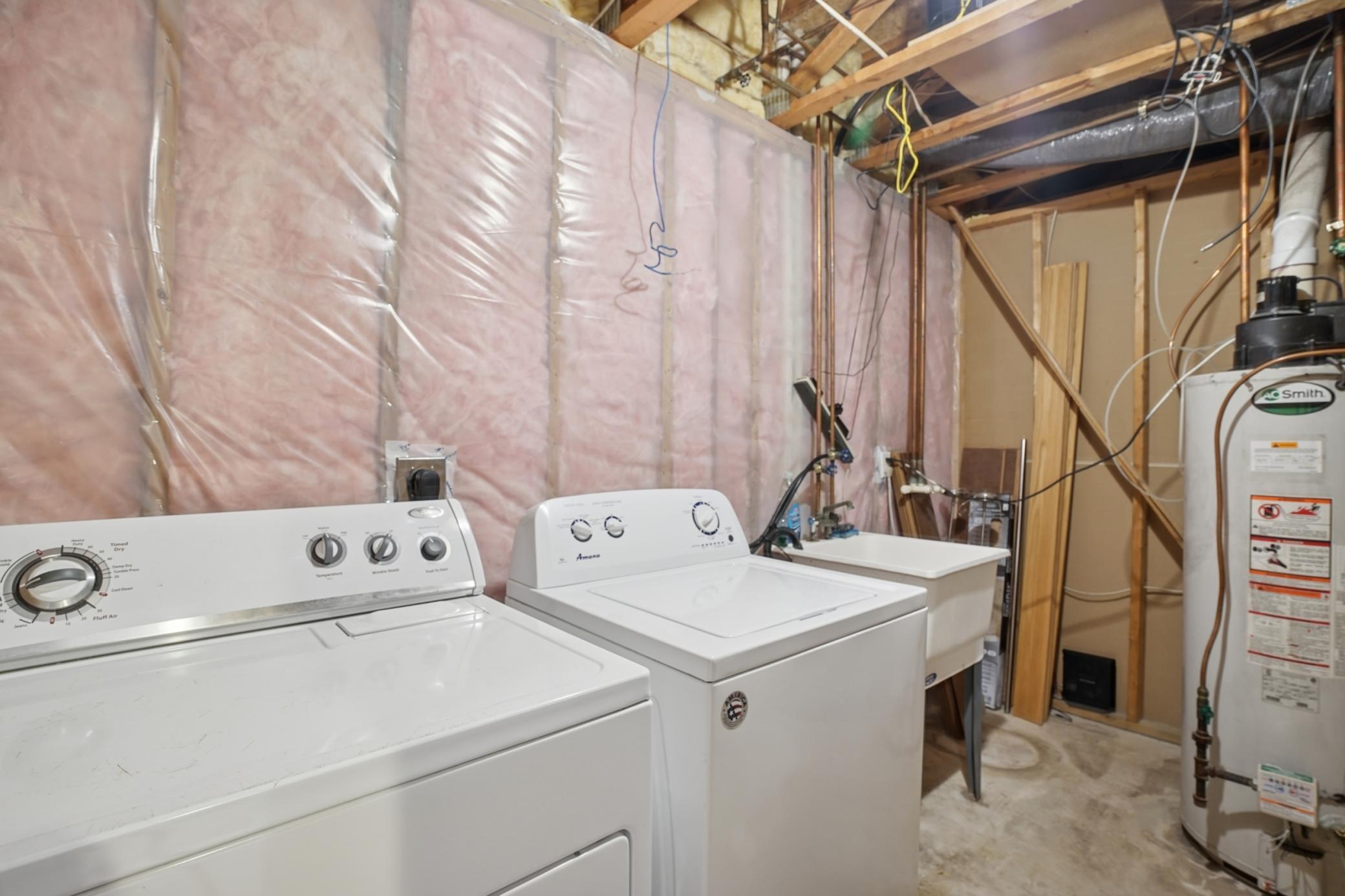 5018 Mitchell Road Big Lake, MN 55309 - Photo 29 of 33