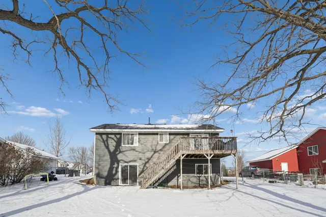 $385,000 | 5018 Mitchell Road, Big Lake, MN 55309