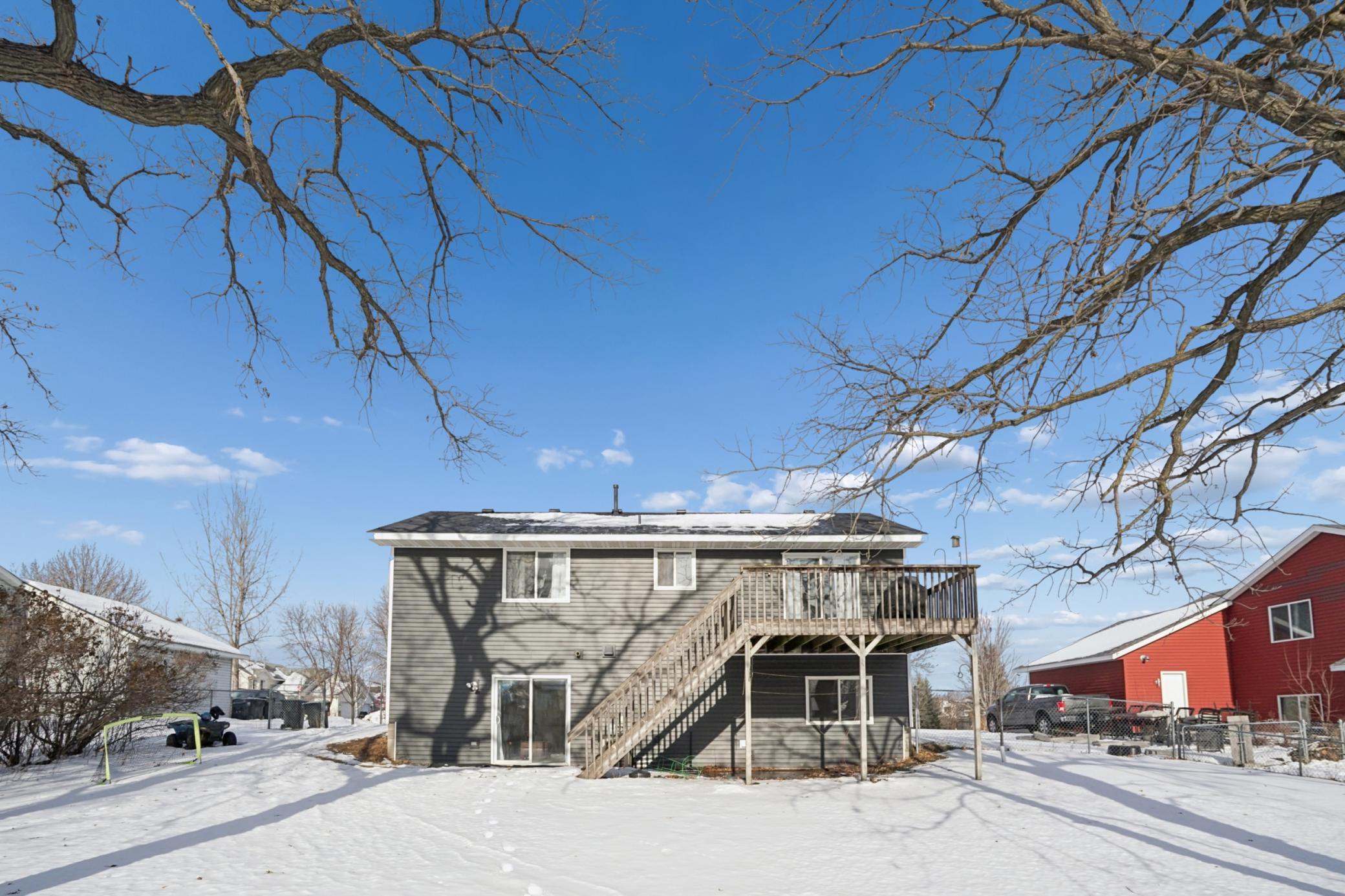 5018 Mitchell Road Big Lake, MN 55309 - Photo 32 of 33