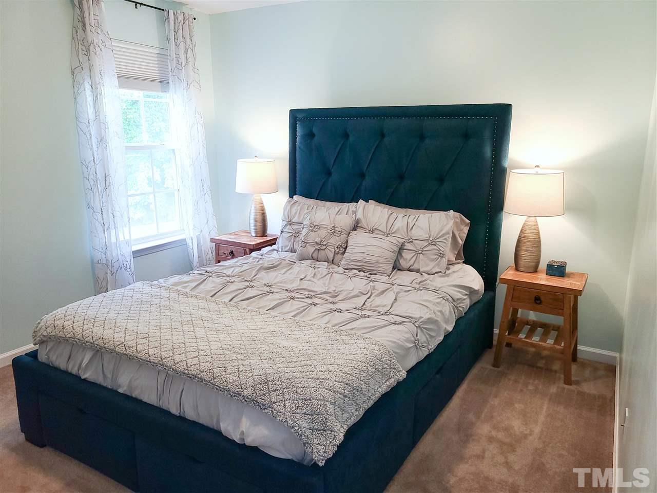 3234 Enchanting Way Raleigh, NC 27616 - Photo 22 of 30