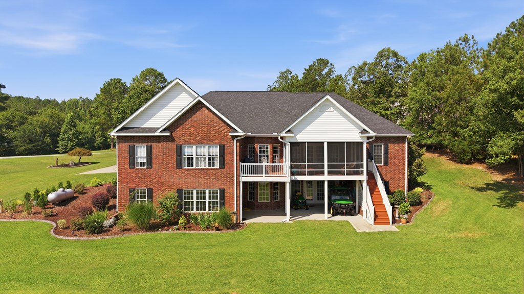 105 Coogans Bluff Hodges, SC 29653 - Photo 59 of 77
