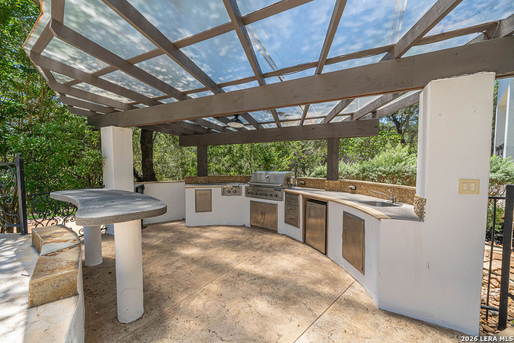 2825 Rio Cordillera Boerne, TX 78006 - Photo 42 of 50