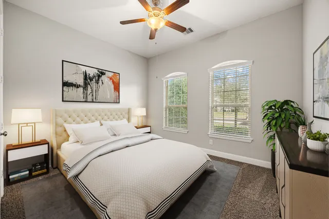 $640,000 | 1618 Saxon Bnd Trail, Richmond, TX 77469