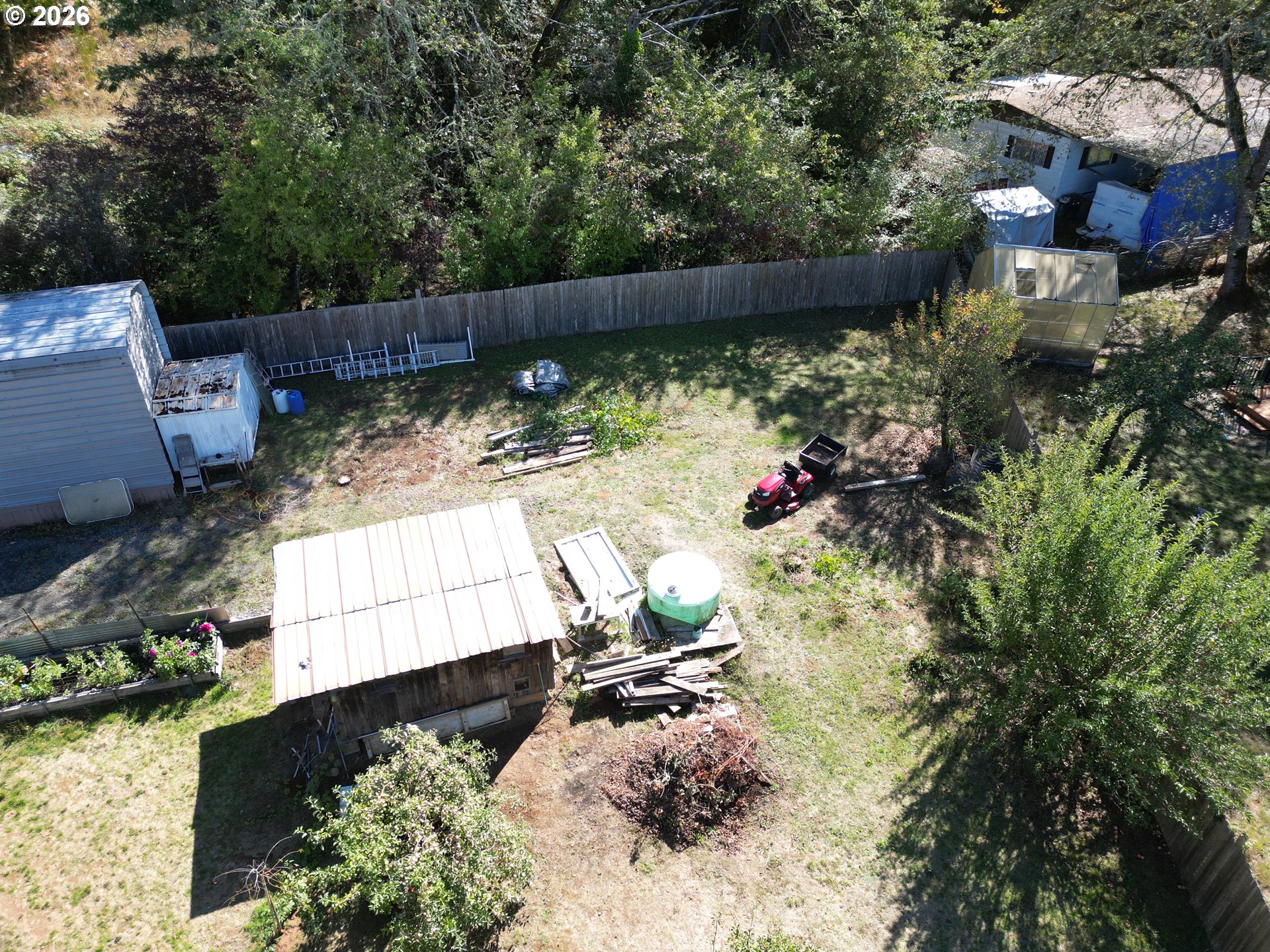 421 Southeast Wells Road Oakland, OR 97462 - Photo 31 of 48 Gallery Image 31