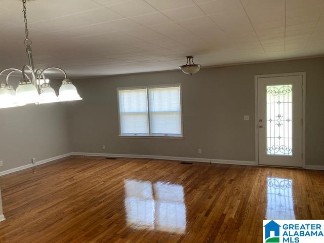 820 Cory Street Bessemer, AL 35020 - Photo 5 of 13