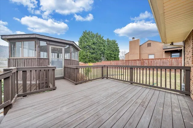 $399,950 | 5030 Jonathan Lane, Roanoke, VA 24019