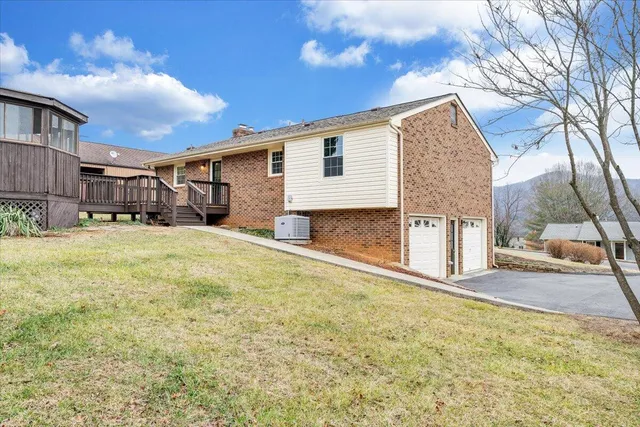 $399,950 | 5030 Jonathan Lane, Roanoke, VA 24019