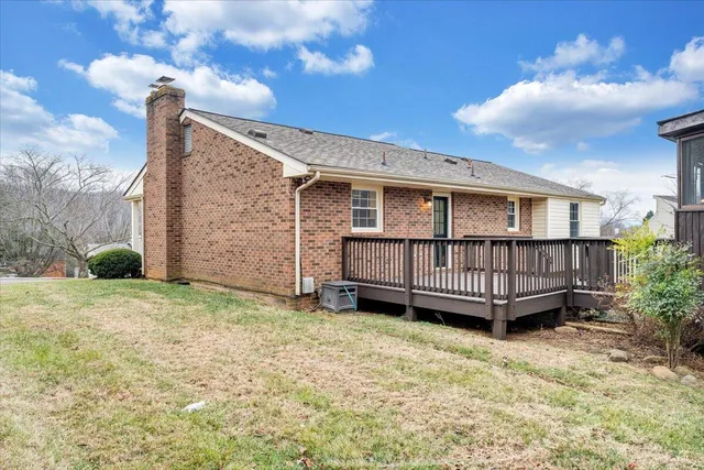 $399,950 | 5030 Jonathan Lane, Roanoke, VA 24019