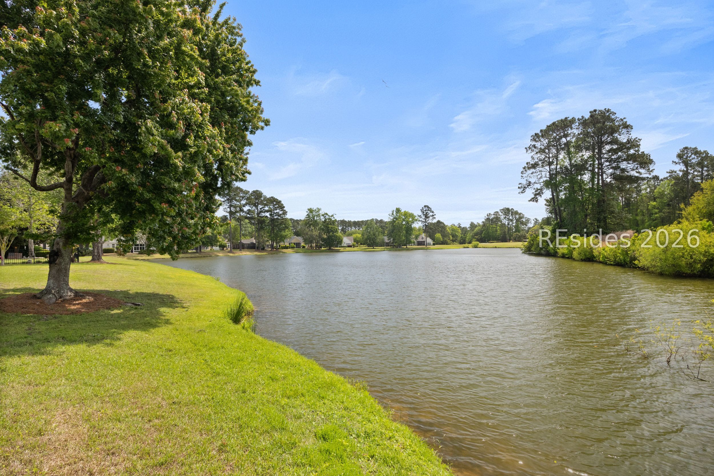 13 Gables Lane Bluffton, SC 29910 - Photo 41 of 48