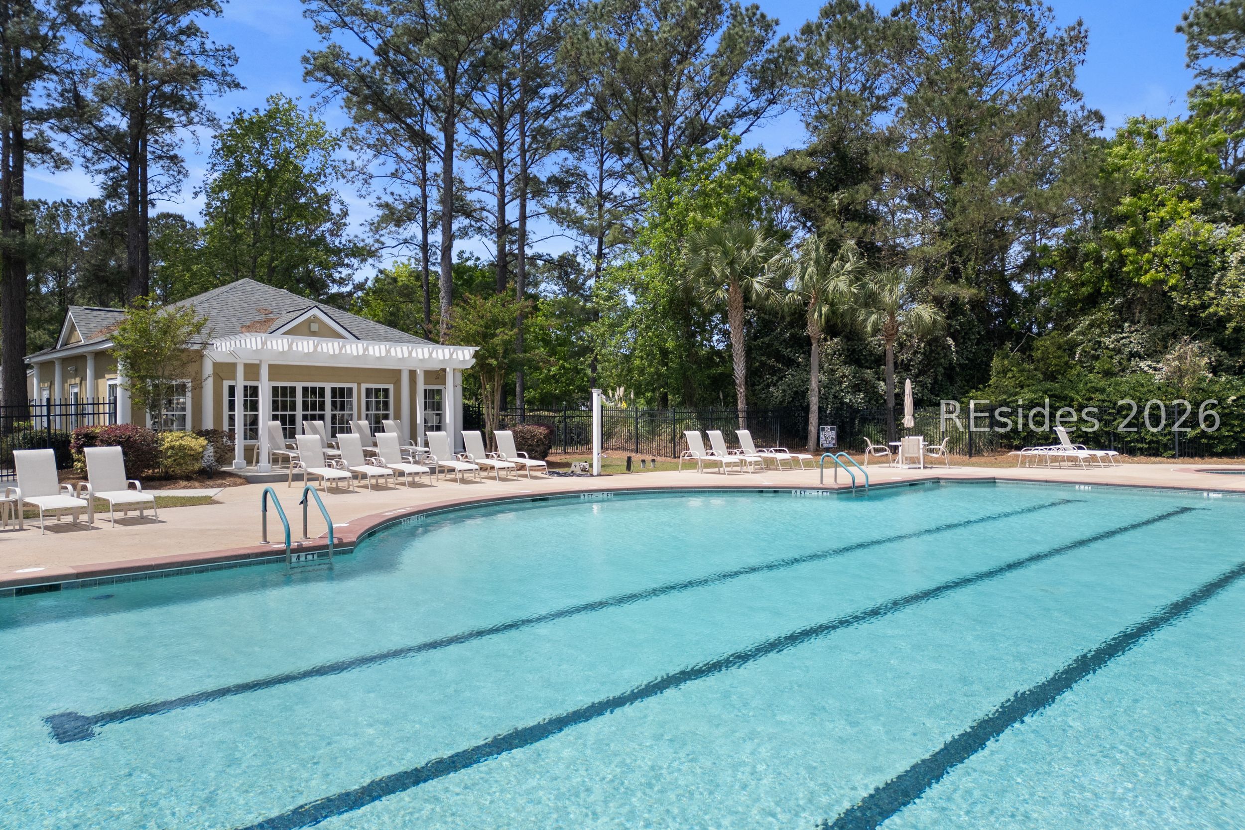 13 Gables Lane Bluffton, SC 29910 - Photo 43 of 48