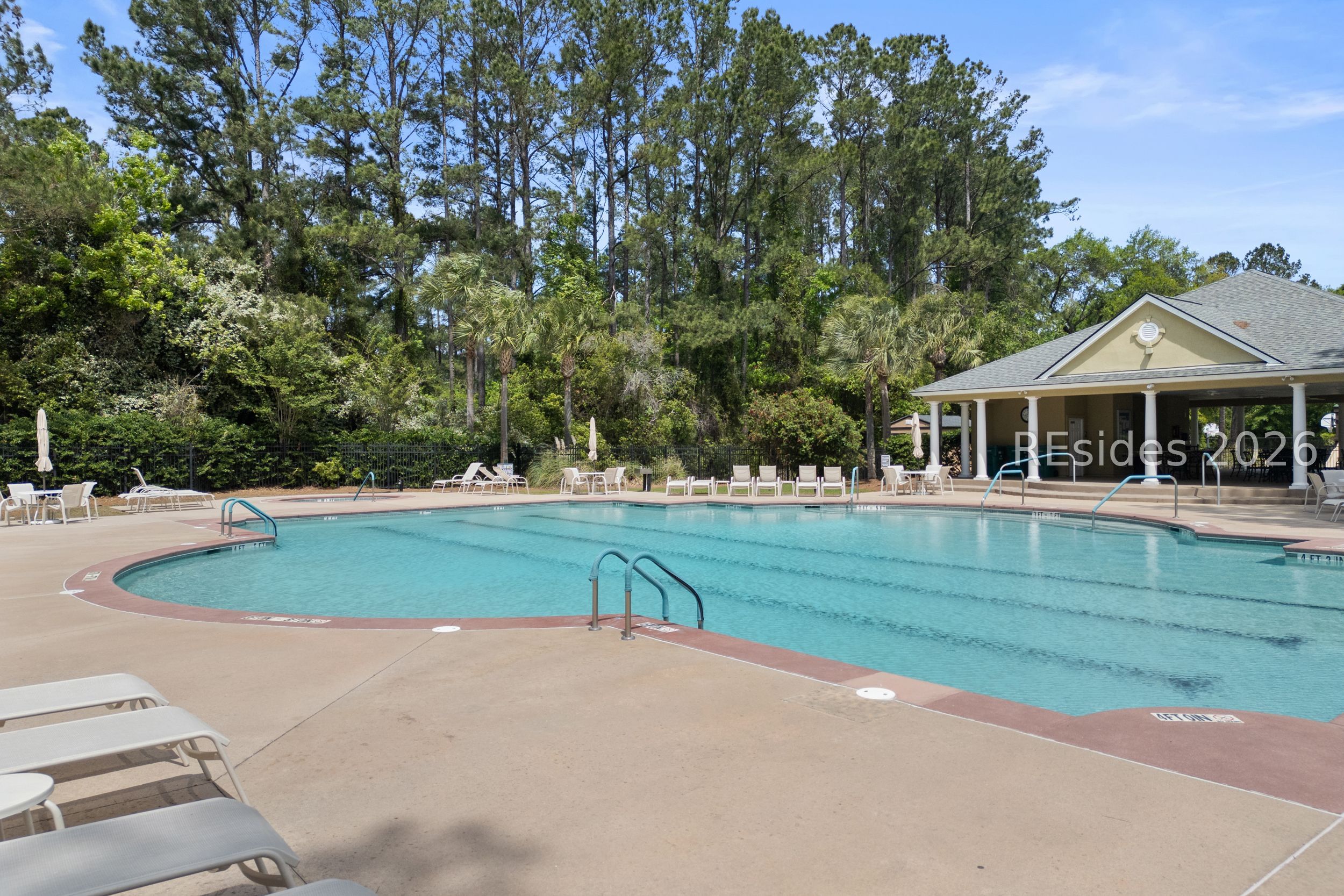 13 Gables Lane Bluffton, SC 29910 - Photo 44 of 48