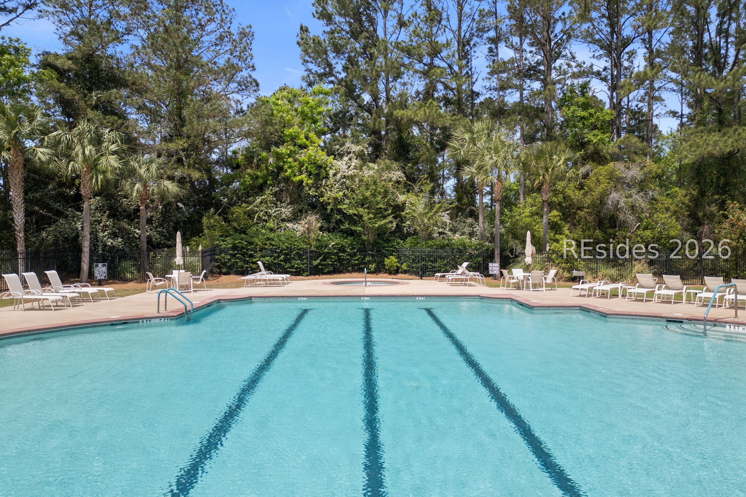 13 Gables Lane Bluffton, SC 29910 - Photo 46 of 48