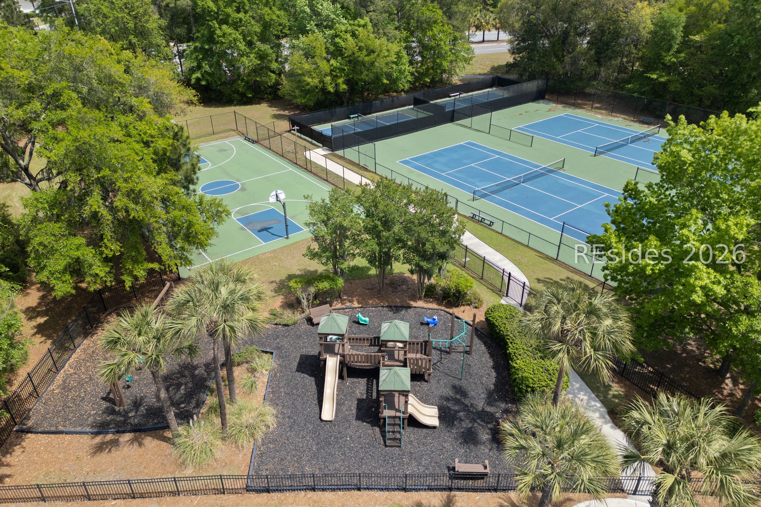 13 Gables Lane Bluffton, SC 29910 - Photo 47 of 48
