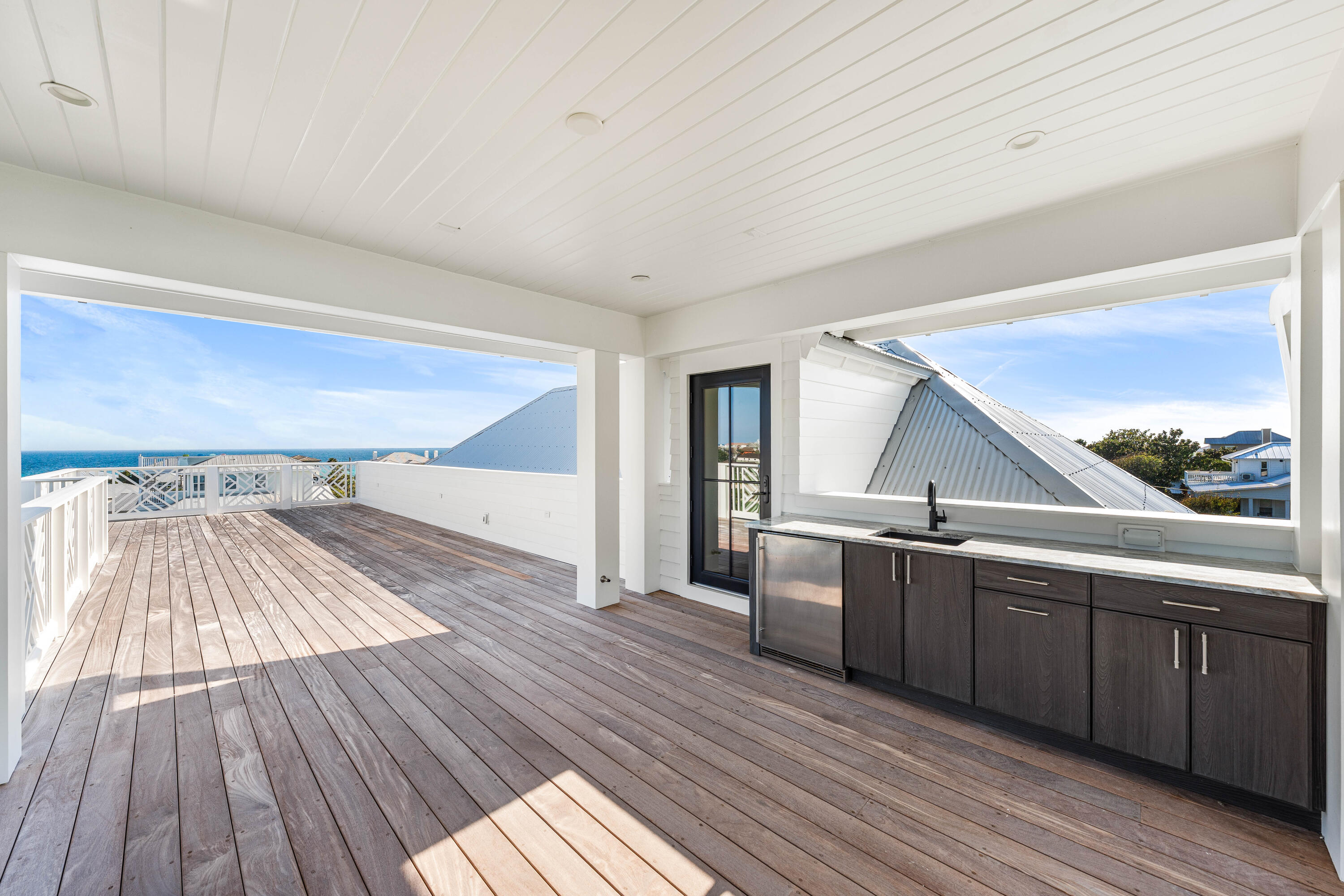104 Allen Loop Drive Santa Rosa Beach, FL 32459 - Photo 116 of 149 4th Floor Tower & Covered Porch
