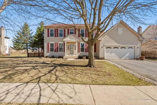 $729,000 | 2045 Morningview Drive, Hoffman Estates, IL 60192