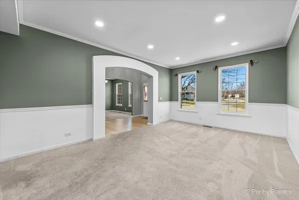 $700,000 | 2045 Morningview Drive, Hoffman Estates, IL 60192