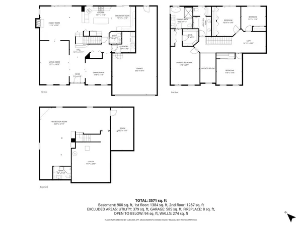 $700,000 | 2045 Morningview Drive, Hoffman Estates, IL 60192