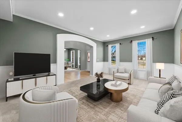 $700,000 | 2045 Morningview Drive, Hoffman Estates, IL 60192