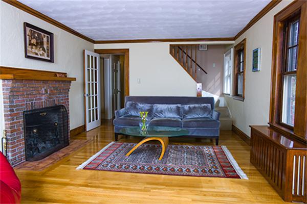 125 York Terrace, Unit 2 Brookline, MA 02446 - Photo 5 of 19