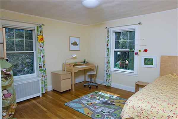 125 York Terrace, Unit 2 Brookline, MA 02446 - Photo 8 of 19