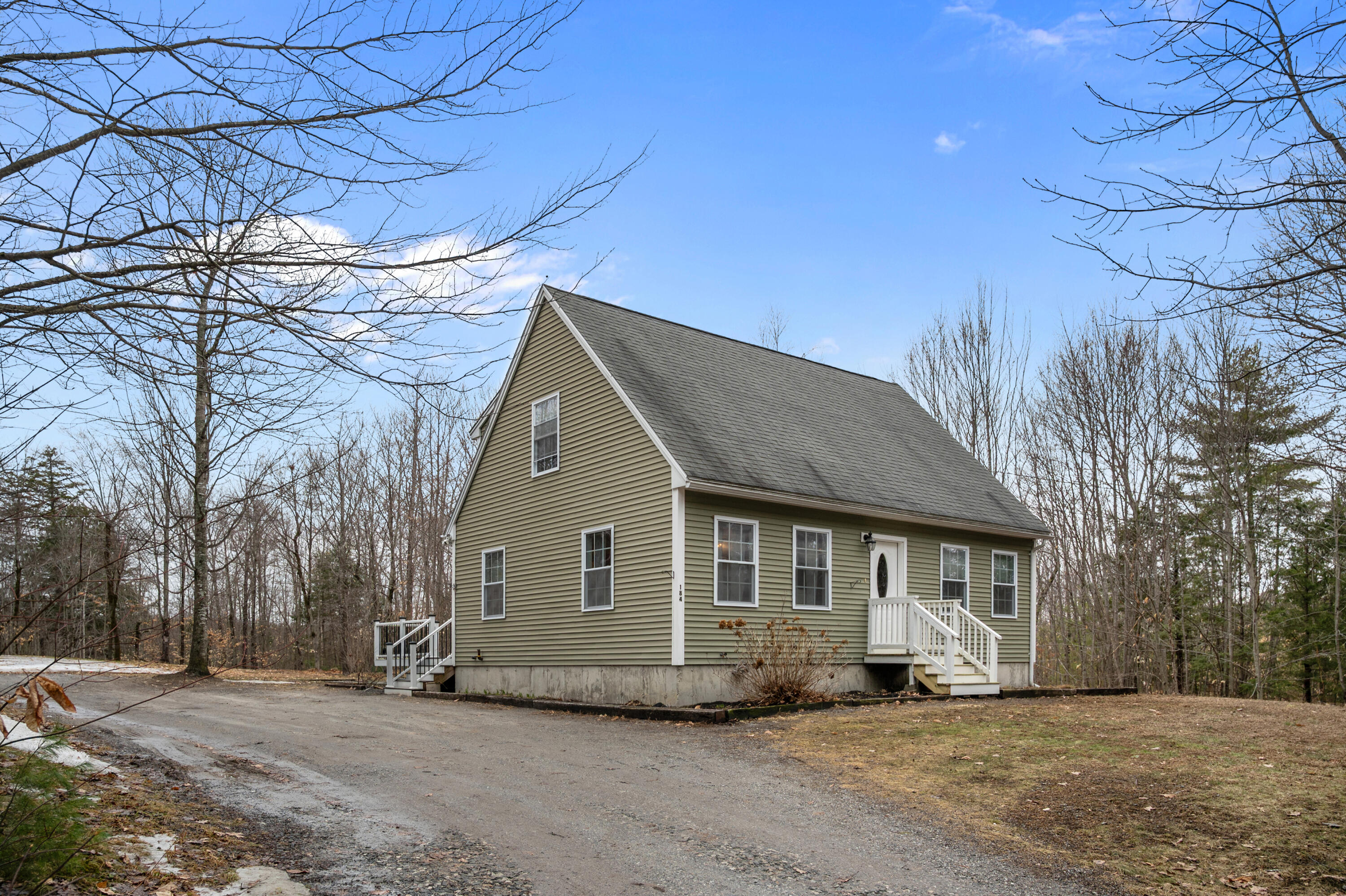 184 King Hl Road Naples, ME 04055 - Photo 1 of 50 AVA_8499_1