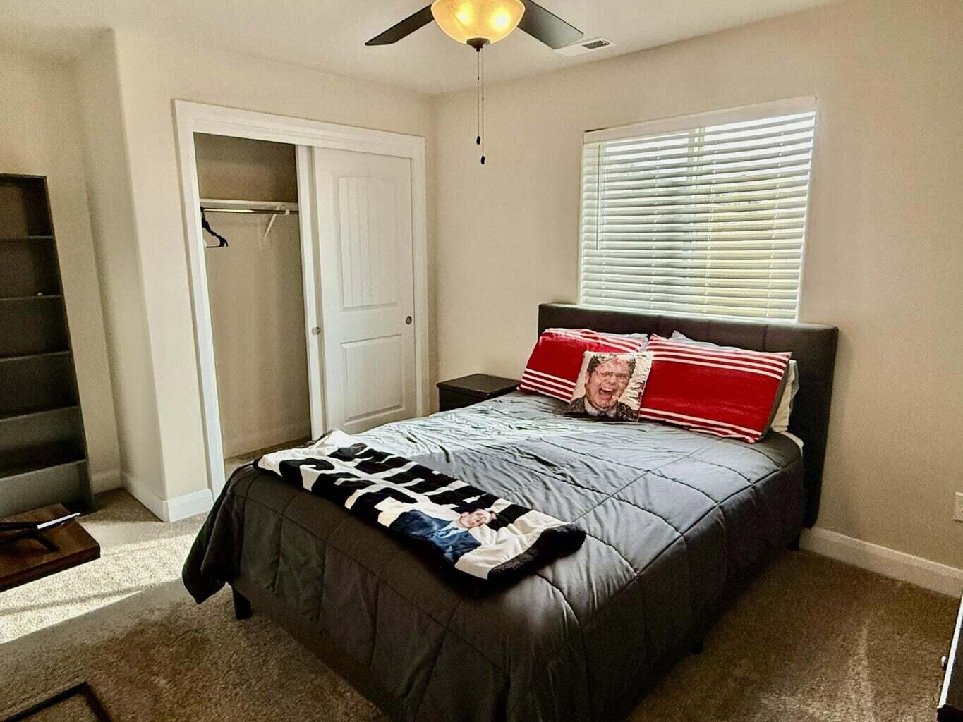 668 East Fiddlers Canyon Road, Unit 11 Cedar City, UT 84721 - Photo 15 of 25 BR3