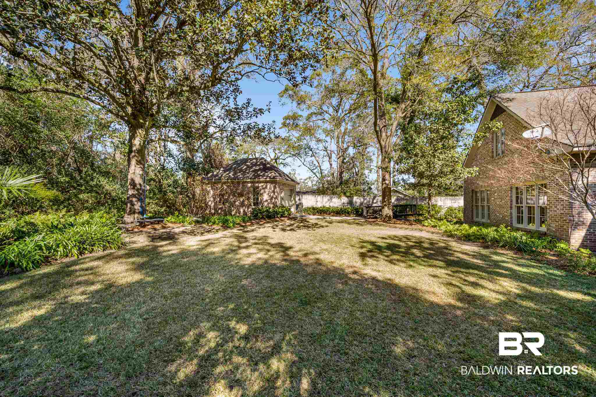 261 Dilston Street Mobile, AL 36608 - Photo 34 of 46