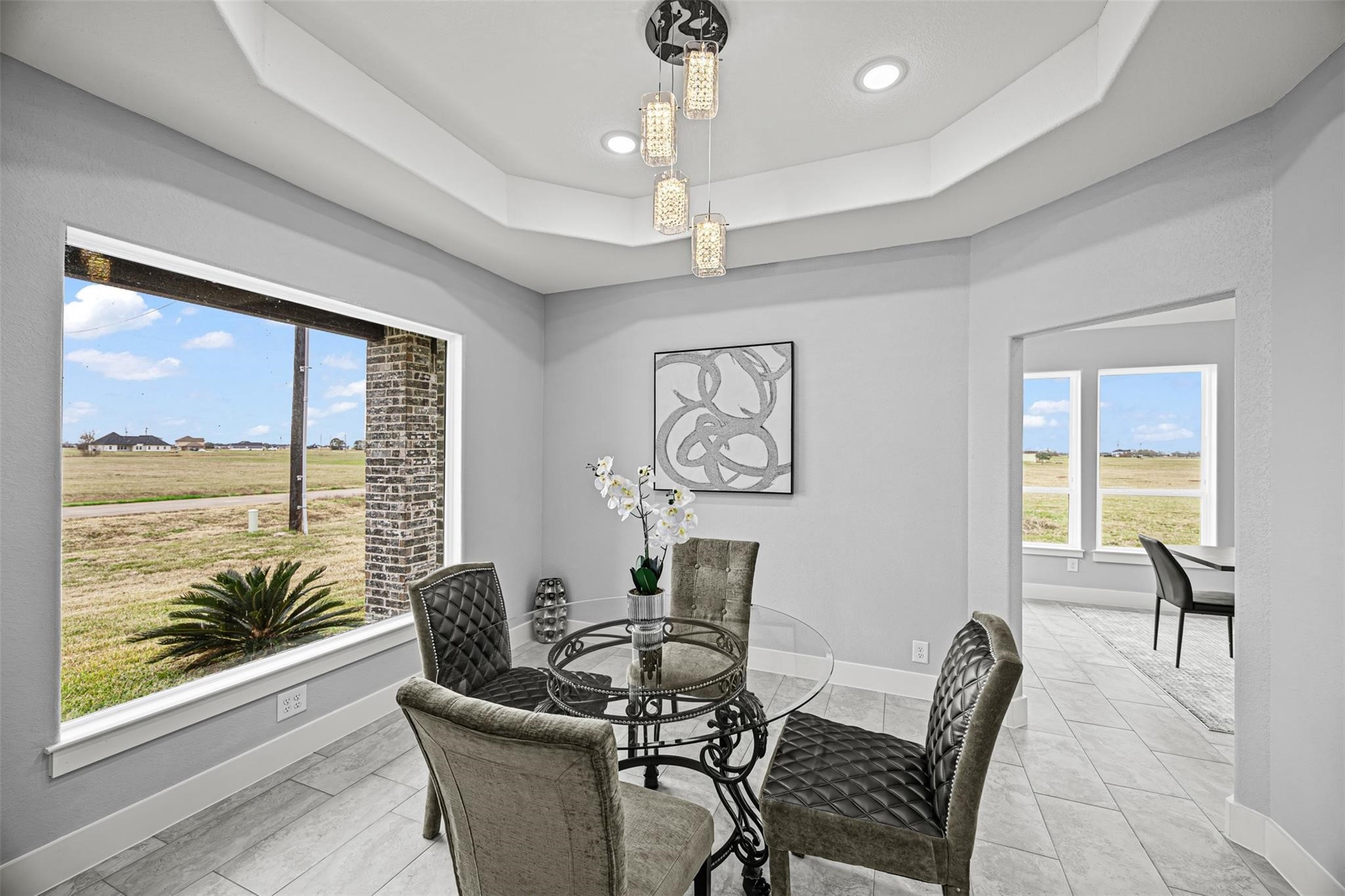395 Brahman Trail Angleton, TX 77515 - Photo 4 of 31