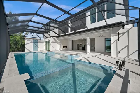 $2,999,000 | 3512 Surfside Boulevard, Cape Coral, FL 33914