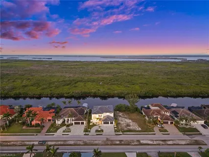 $2,999,000 | 3512 Surfside Boulevard, Cape Coral, FL 33914