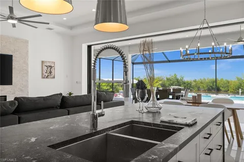 $2,999,000 | 3512 Surfside Boulevard, Cape Coral, FL 33914