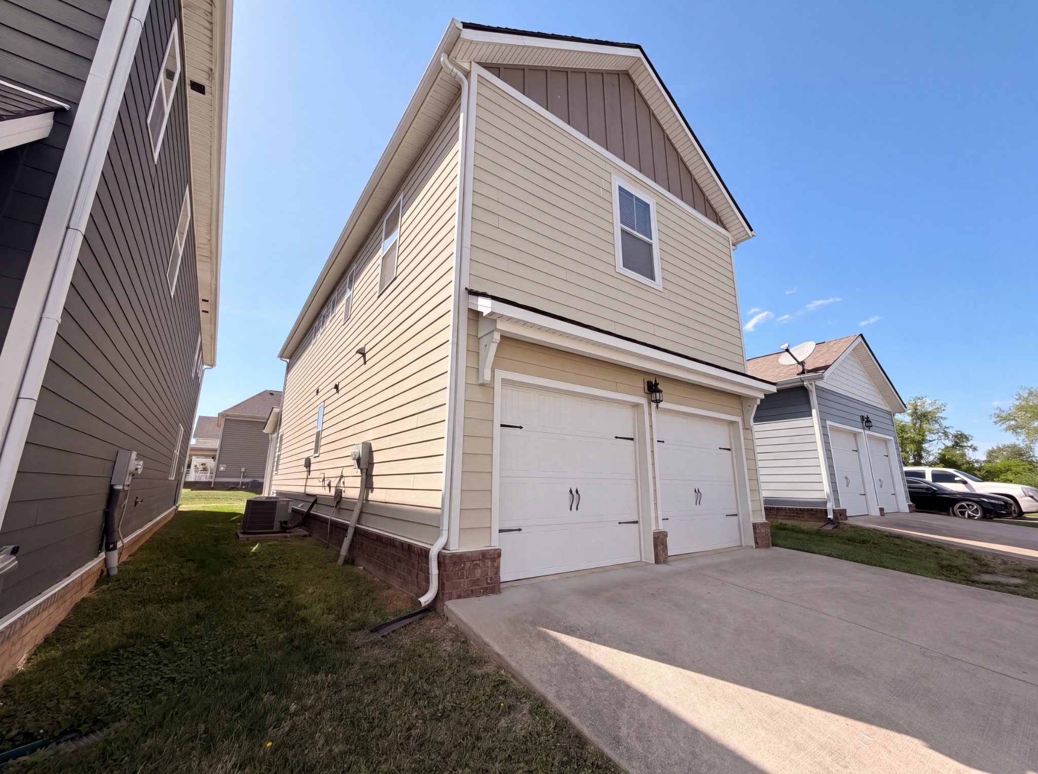 415 Prestige Court Pleasant View, TN 37146 - Photo 18 of 20