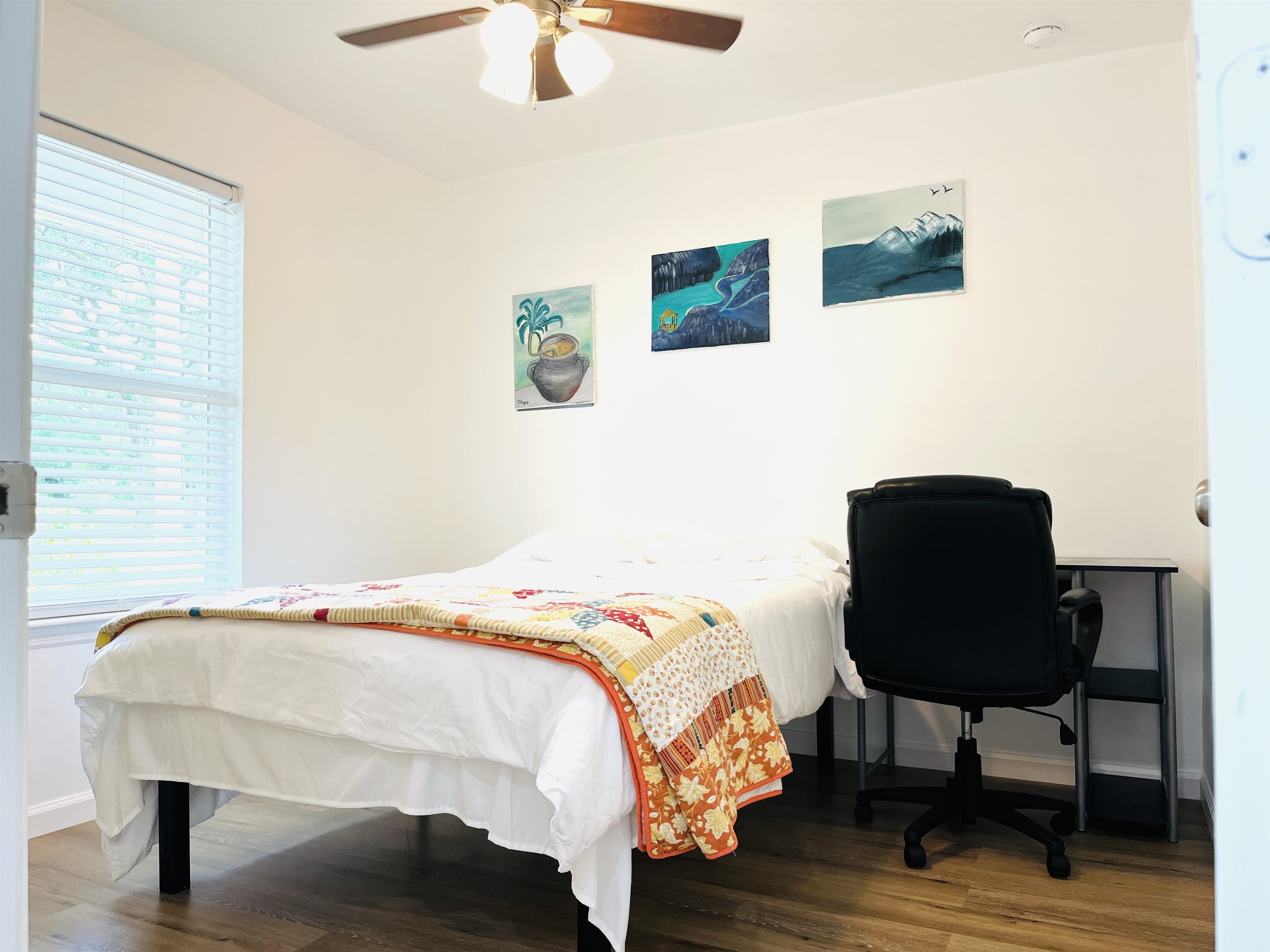 954 Cap Tram Road Tallahassee, FL 32317 - Photo 5 of 14