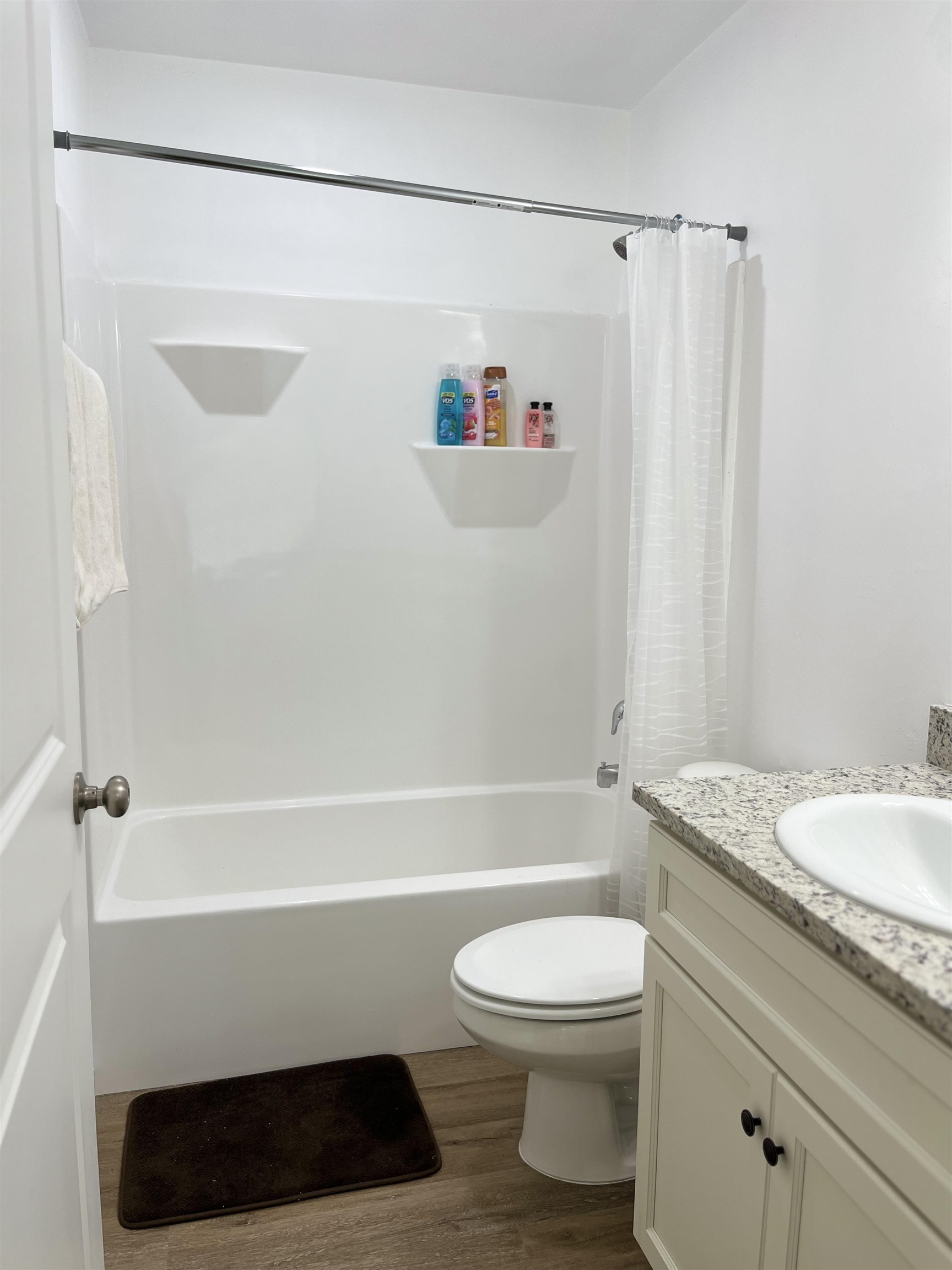 954 Cap Tram Road Tallahassee, FL 32317 - Photo 6 of 14