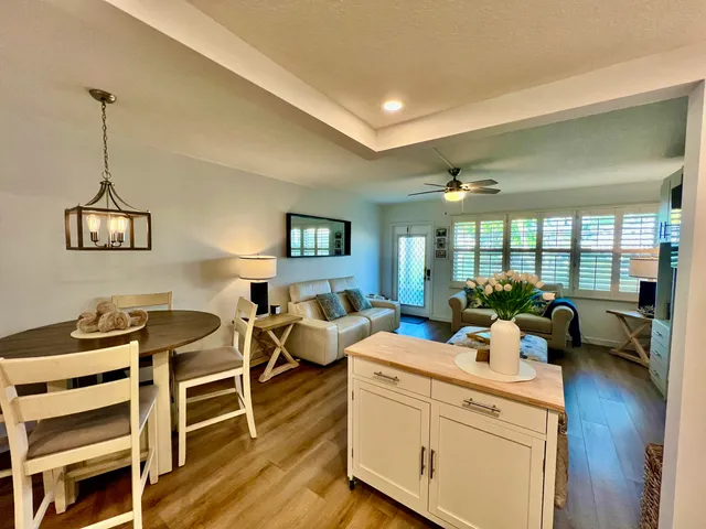 $129,000 | 214 Tilford K, Deerfield Beach, FL 33442