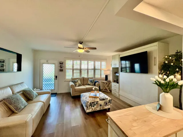 $129,000 | 214 Tilford K, Deerfield Beach, FL 33442